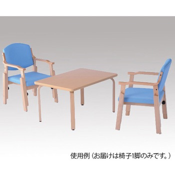 椅子 (アジャスト) アズワン