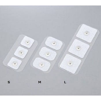 心電計用電極 [ケンドール・ソフトE] メドトロニック