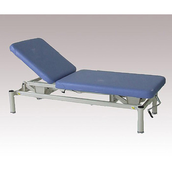 上下・背上げ診察台 DF-SG - 大信工業