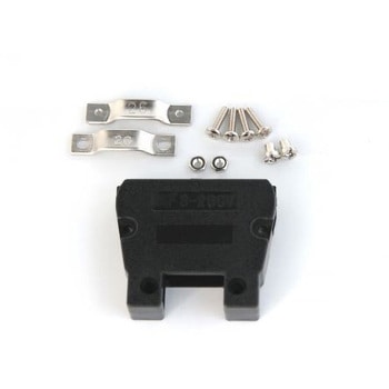 ヒロセ電機 HIF3B HIF3-26CV(72) バックシェル 圧着ソケット HIROSE(ヒロセ電機)