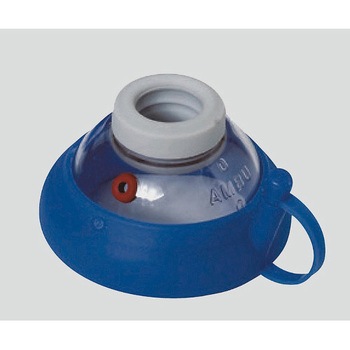 10202682 アンブ蘇生バッグ マーク IV用 マスク アンブ 41135824