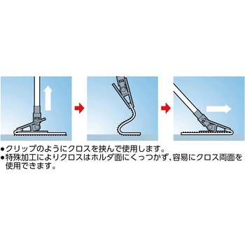 イージートラップダスター 3M(TM)イージートラップダスター 1個