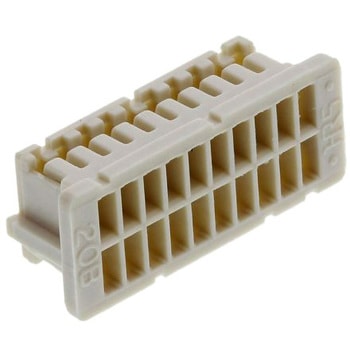 DF20A-20DS-1C �q���Z�d�@ �R�l�N�^�n�E�W���O ���X 20�� 2�� 1mm DF20�V���[�Y HIROSE(�q���Z�d�@) 41136638