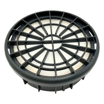 ドライバキュームクリーナー VP300用HEPAフィルター(1枚入) アズワン