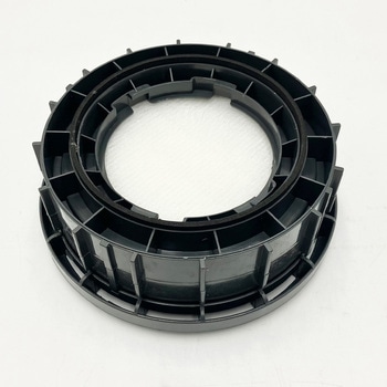 ドライバキュームクリーナー VP300用HEPAフィルター(1枚入) アズワン