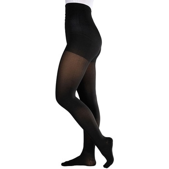 アンシルク2 ストッキング ブラック アルケア