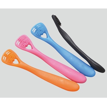 ゼクリンMORE(舌ブラシ) 4色セット ザイコア・インターナショナル・インク