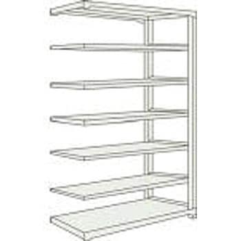 M58577B ʃ{gXIM5^ 2400mm A^ TRUSCO O[F gdl 7i ׏d2500kg/ Ԍ1500mms731mm  M58577B 41137582