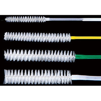 フレキシブルブラシ (315/Φ2×15mm) アズワン
