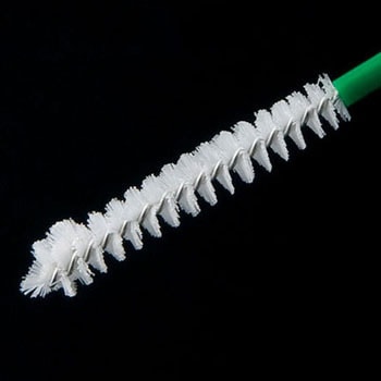 内視鏡用ブラシ (1000/Φ3×20mm) アズワン