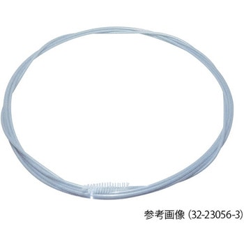 内視鏡用ブラシ (2300/Φ5×20mm) アズワン