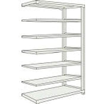 M58657B ʃ{gXIM5^ 2400mm A^ TRUSCO O[F gdl 7i ׏d2500kg/ Ԍ1800mms481mm  M58657B 41137984