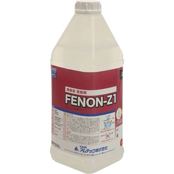 フェノンーZ1(除錆剤) 2L アムテック