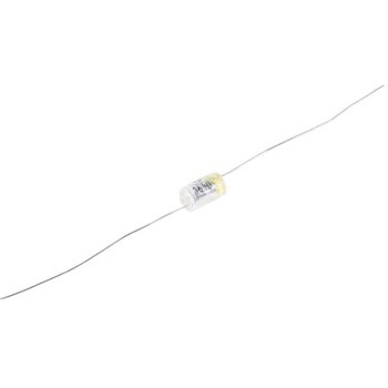ポリスチレンコンデンサ RS Pro 15pF 160V dc RS PRO