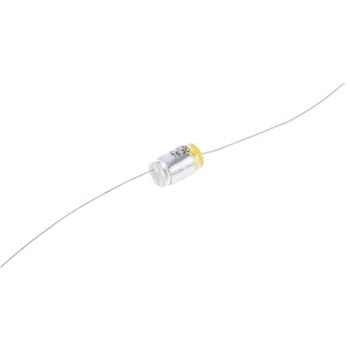 ポリスチレンコンデンサ RS Pro 680pF 160V dc RS PRO