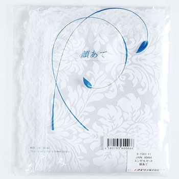 顔あて エンゼルセット ヒュー メックス 1個 通販モノタロウ