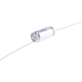ポリスチレンコンデンサ RS Pro 10nF 160V dc RS PRO
