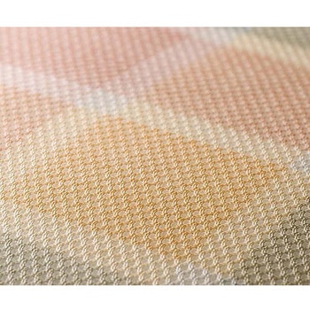 ポジショニングクッション(アルファプラ ウェルピー・メッシュ) ス タイカ