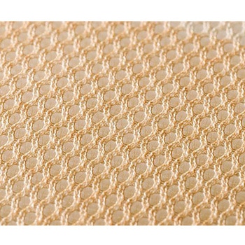 ポジショニングクッション(アルファプラ ウェルピー・メッシュ) ス タイカ