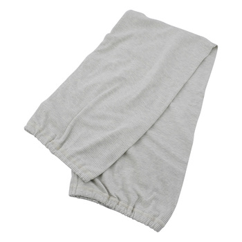 抗菌防臭ポジショニングクッション(KENIFINE(TM))用 三角替えカバー ナビス(アズワン)