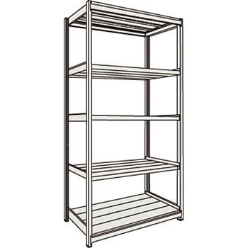 TUF30066J5 TUF�^����300kg�P�̌^ H1800X1855X776 5�i TRUSCO 41139962