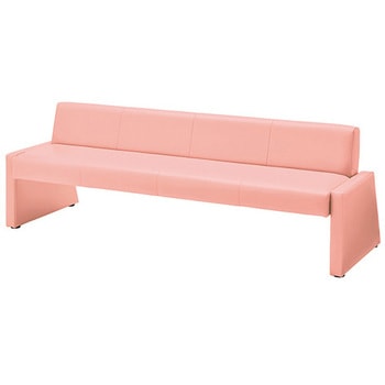 ユニバーサルベンチベッド(壁面設置型) ナビス(アズワン)