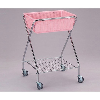 多目的ワゴン・ラック KL-X 565×525×813mm アズワン
