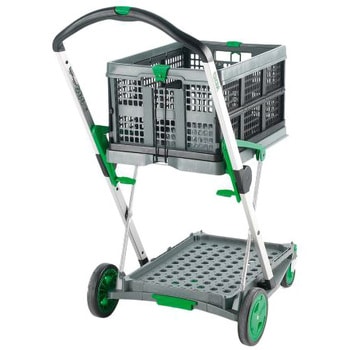 台車 RS Pro 2段 670 x 470mm 負荷容量50kg RS PRO