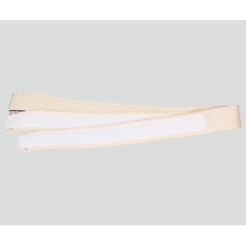 担架用患者固定バンド 38×1500 アズワン