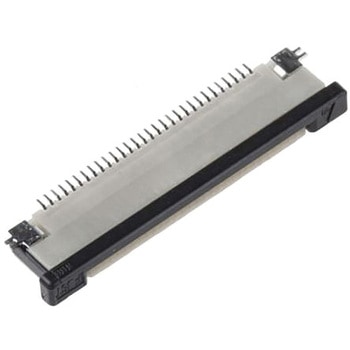 30FLZ-SM2-TB(LF)(SN) JST FPC / FFC RlN^C XC 30ɁC 0.5mm JST({[q) 41143419