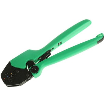 JST 圧着工具 JI-2210 JIシリーズ JST(日本圧着端子製造)
