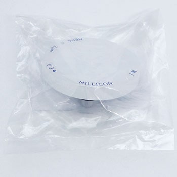 交換部品(セパDC-II用) HEPAフィルター 新鋭工業