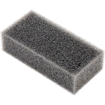 吸引用交換部品(DC-II・セパDC-II共通) 排気フィルター(5個入) 新鋭工業