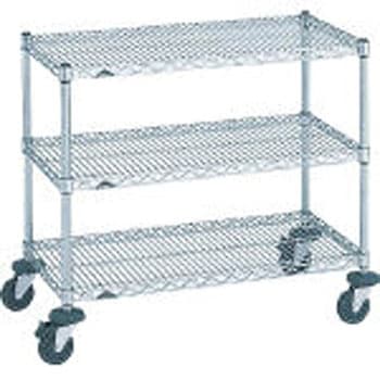 ミニカート ERECTA(エレクター)