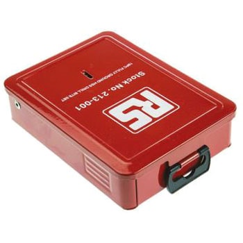 RS Pro ドリルビットセット HSS-G 1 → 10 mm， 19個 RS PRO