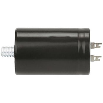 KEMET アルミ電解コンデンサ，タブ端子 63V dc 10000μF KEMET