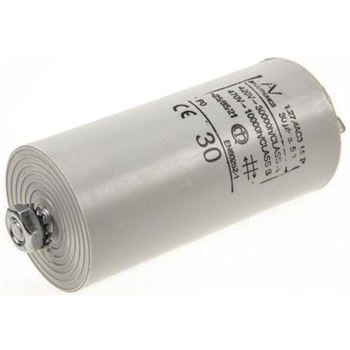 KEMET ポリプロプレンコンデンサ(PP)，470V ac，30μF，±5% KEMET