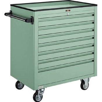 BM2S6L1 dʃ[c[S TRUSCO o O[F ύډ׏d250kg ϓ׏d30kg Ԍ750mms500mm  BM2S6L1 41151241