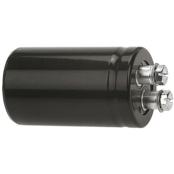 KEMET アルミ電解コンデンサ，ネジ端子 500V dc 330μF KEMET