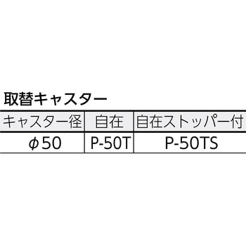 MLワゴンH945タイプ TRUSCO