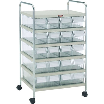 MLワゴンH945タイプ TRUSCO