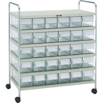 MLワゴンH945タイプ TRUSCO