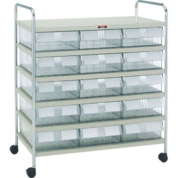 MLワゴンH945タイプ TRUSCO