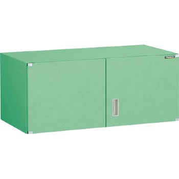 両開き保管庫H380 TRUSCO