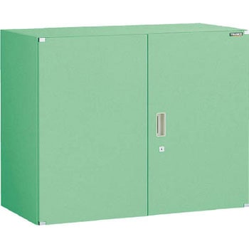 両開き保管庫H720 TRUSCO