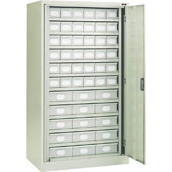 フリッパードアーキャビネット TRUSCO