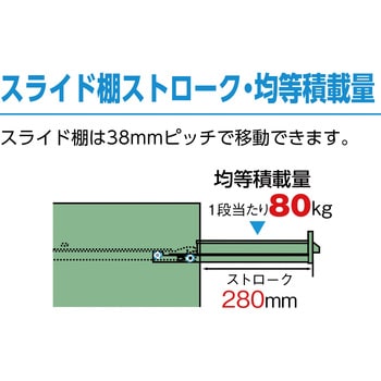 DX33 両開工具キャビネット作業台付881×551×1045 TRUSCO シリンダ錠