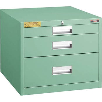 LVE422 �y�ʃL���r�l�b�g"LVE�^" TRUSCO �O���[�� �ő�ύڗ�250kg �O���@500�~550�~420mm  LVE422 41153113