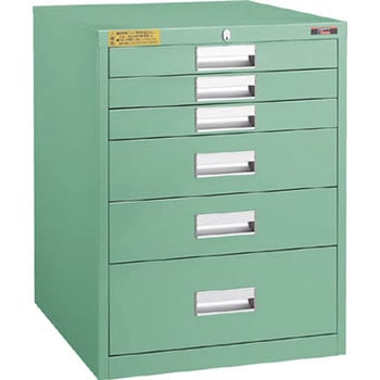 LVE651 �y�ʃL���r�l�b�g"LVE�^" TRUSCO �O���[�� �ő�ύڗ�360kg �O���@500�~550�~650mm  LVE651 41153174