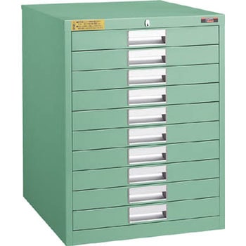 LVE655 �y�ʃL���r�l�b�g"LVE�^" TRUSCO �O���[�� �ő�ύڗ�360kg �O���@500�~550�~650mm 41153217